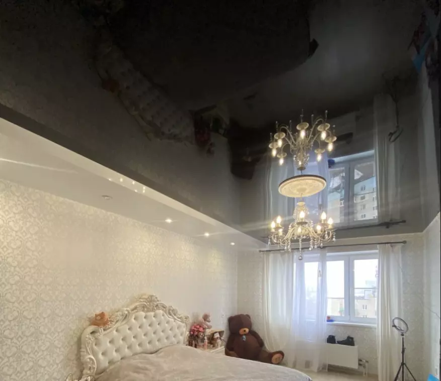 Астрахань, Софьи Перовской, 103 к25, фото 1