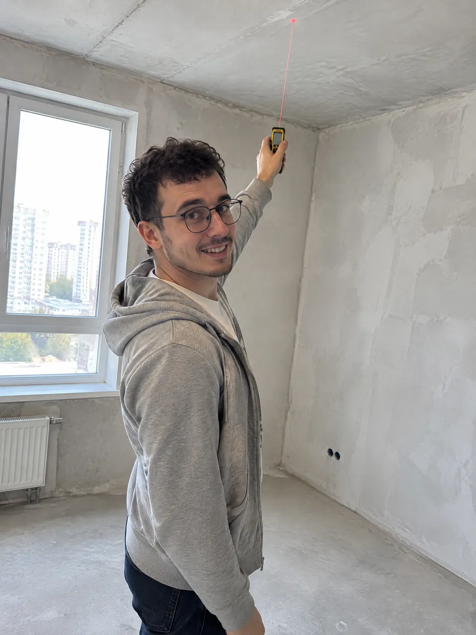 Кудряшов Иван